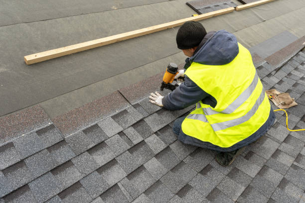Best Best Roofing Contractors  in Sidy, NE