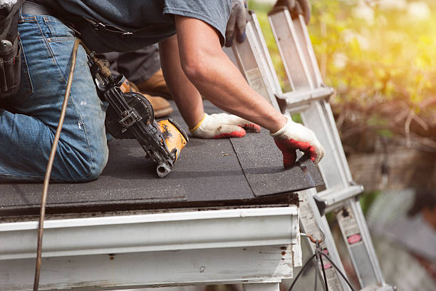 Sidney, NE Roofing Contractor Company